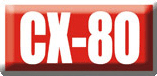 Logo CX-80