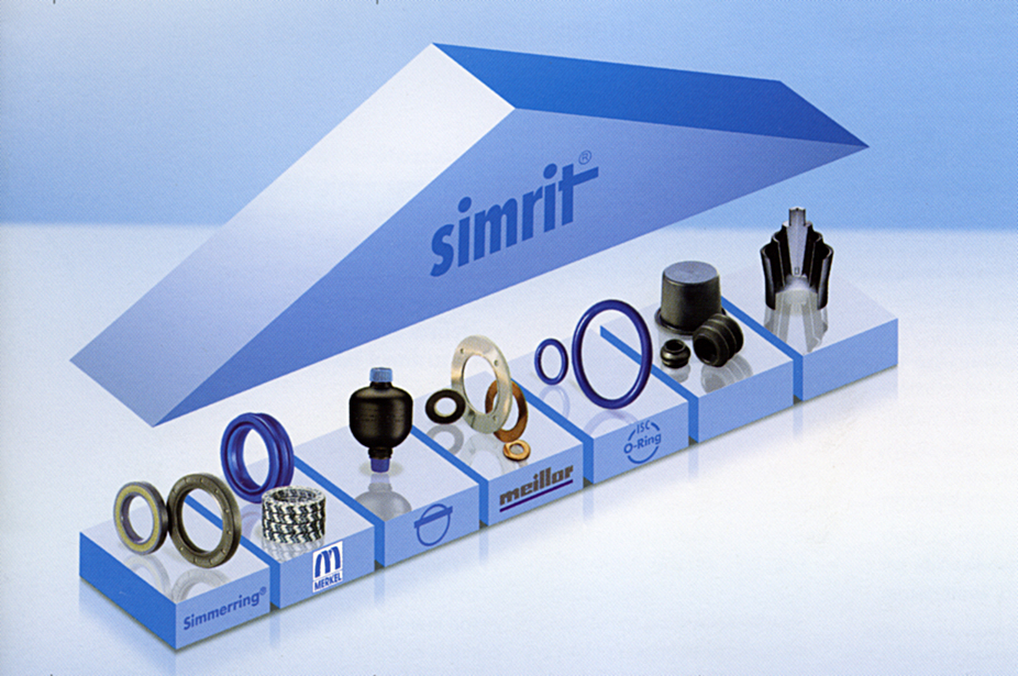 SIMRIT - produkty